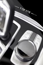 BMW 760Li xDrive V12 THE NEXT 100 YEARS 2016 года